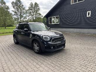 Mini Countryman HYBRIDE PLUG IN SE 4AWD AUTOMAAT NAVI CLIMA LEER LED PDC  B.J 2019 picture 3