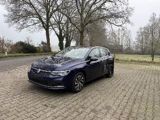 škoda osobní automobily Volkswagen Golf 8 HYBRIDE GTE 1.4 PLUG IN DSG NAVI CLIMA VIRT DASH CAMERA B.J 12-2023 2023/12