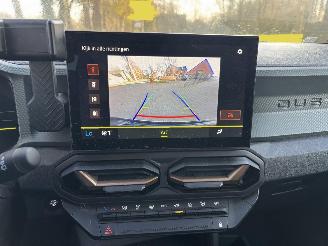 Dacia Duster Duster HYBRIDE 1.6 AUTOMAAT NAVI CLIMA CAMERA VIRT DASH B.J 12-2024 picture 10