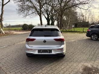 Volkswagen Golf 8 EDITION TSI 110 PK CLIMA CAMERA CRUISE LED B.J 2022 picture 6