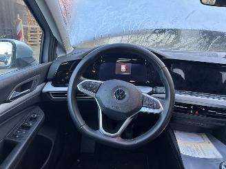 Volkswagen Golf 8 EDITION TSI 110 PK CLIMA CAMERA CRUISE LED B.J 2022 picture 14