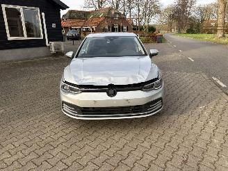 Volkswagen Golf 8 EDITION TSI 110 PK CLIMA CAMERA CRUISE LED B.J 2022 picture 7