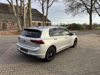 Volkswagen Golf 8 EDITION TSI 110 PK CLIMA CAMERA CRUISE LED B.J 2022 picture 2