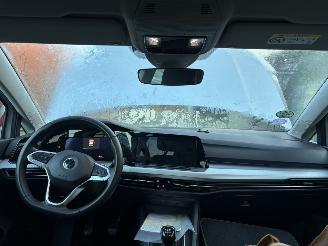 Volkswagen Golf 8 EDITION TSI 110 PK CLIMA CAMERA CRUISE LED B.J 2022 picture 14