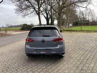 Volkswagen Golf GTI TCR 300 PK SPECIAL EDITION PANO LEER DYNO AUDIO NAVI CLIMA VIRT DASH B.J 2019 picture 6