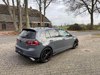 Coche accidentado Volkswagen Golf GTI TCR 300 PK SPECIAL EDITION PANO LEER DYNO AUDIO NAVI CLIMA VIRT DASH B.J 2019 2019/7