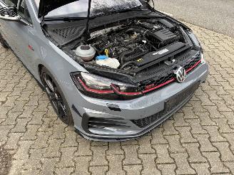 Volkswagen Golf GTI TCR 300 PK SPECIAL EDITION PANO LEER DYNO AUDIO NAVI CLIMA VIRT DASH B.J 2019 picture 19