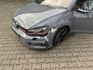 Volkswagen Golf GTI TCR 300 PK SPECIAL EDITION PANO LEER DYNO AUDIO NAVI CLIMA VIRT DASH B.J 2019 picture 12