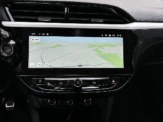 Opel Corsa FACELIFT SPORT GS LINE 102 PK NAVI CLIMA VIRT DASH LED B.J 2024 picture 14