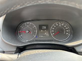 Dacia Sandero FACELIFT STEPWAY EXTREEM NAVI CLIMA CAMERA LED CRUISE B.J 2024 picture 10