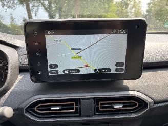 Dacia Sandero FACELIFT STEPWAY EXTREEM NAVI CLIMA CAMERA LED CRUISE B.J 2024 picture 11