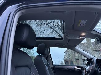 Volkswagen Tiguan 1.5 STYLE AUTOMAAT NAVI CLIMA LEER LED B.J 2022 picture 5