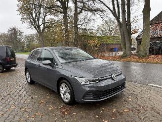 Volkswagen Golf 8 TSI 110 PK NAVI CLIMA CAMERA LED B.J 2023 picture 3