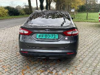 Ford Mondeo AUTOMAAT1.5 BENZINE NAVI CLIMA LED CRUISE TREKHAAK B.J 11-2018 picture 7