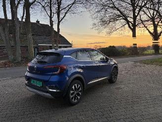 Renault Captur TECHNO SPORT NAVI CLIMA LED CAMERA CRUISE VIRT DASH B.J 09-2023 picture 2