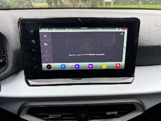 Seat Arona STYLE NAVI CLIMA CAMERA LED VIRT DASH PARK ASS CRUISE B.J 2024 picture 13