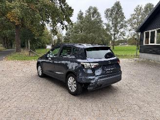 Seat Arona STYLE NAVI CLIMA CAMERA LED VIRT DASH PARK ASS CRUISE B.J 2024 picture 4