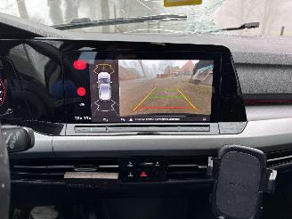 Volkswagen Golf 8 TSI 110 PK NAVI CLIMA CAMERA LED VIRT DASH CRUISE B.J 2022 picture 15