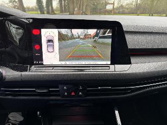 Volkswagen Golf 8 GTI AUTOMAAT 245 PK NAVI CLIMA CAMERA LED B.J 2023 picture 15
