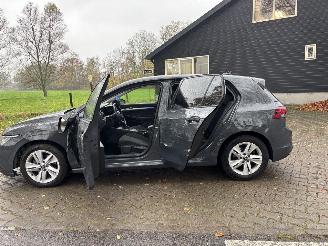 Volkswagen Golf 8 TSI 110 PK NAVI CLIMA VIRT DASH LED B.J 2023 picture 12