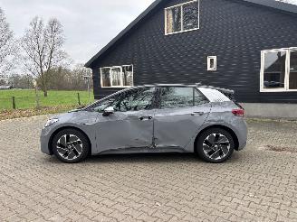 Volkswagen ID.3 1FST Pro Preformance 58 kwh 204 PK B.J09-2020 picture 5