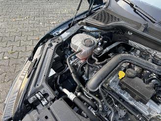 Skoda Octavia AUTOMAAT HYBRIDE NAVI CLIMA VIRT DASH CAMERA TREKHAAK LED B.J 12-2024 picture 22