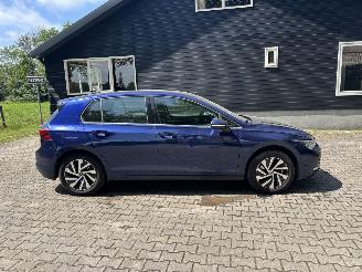 Volkswagen Golf 8 HYBRIDE GTE 1.4 PLUG IN DSG NAVI CLIMA VIRT DASH CAMERA B.J 12-2023 picture 6