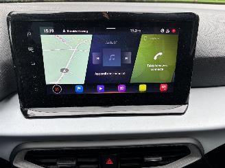 Seat Arona STYLE 110 PK NAVI CLIMA CAMERA LED VIRT DASH PARK ASS CRUISE B.J 2024 picture 14