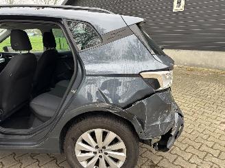 Seat Arona STYLE 110 PK NAVI CLIMA CAMERA LED VIRT DASH PARK ASS CRUISE B.J 2024 picture 23