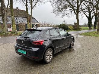 Seat Ibiza STYLE NAVI CLIMA CRUISE B.J 2020 PLAATSCHADE picture 4