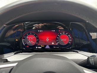 Volkswagen Golf 8 TSI NAVI CLIMA CAMERA LED CRUISE B.J 05-2022 picture 12