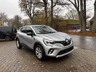 škoda osobní automobily Renault Captur INTENSE NAVI CLIMA LED CAMERA VIRT DASH B.J 07-2022 2022/7