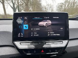 Volkswagen ID.3 1FT PRO PREFORMANCE 58 KWH 204 PK B.J 09-2020 picture 16