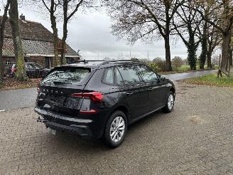 Skoda Kamiq AUTOMAAT 110 PK CLIMA CRUISE B.J 2025 4500 KM picture 2