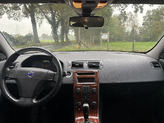 Volvo V-50 1.8 STATION 125 PK AIRCO CRUISE TREKHAAK B.J 2005 INRUILER picture 10