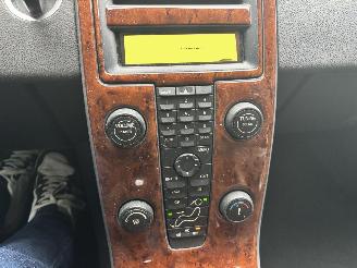 Volvo V-50 1.8 EDITION 125 PK AIRCO TREKHAAK B.J 09-2005 GEEN SCHADE picture 11