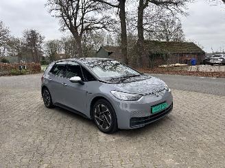 Volkswagen ID.3 ID.3 1FT PRO PREFORMANCE 58 KWH 204 PK B.J 09-2020 picture 3