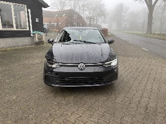 Volkswagen Golf 8 TSI NAVI CLIMA CAMERA LED CRUISE B.J 05-2022 picture 15