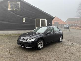 Avarii autoturisme Volkswagen Golf 8 TSI NAVI CLIMA CAMERA LED CRUISE B.J 05-2022 2022/5