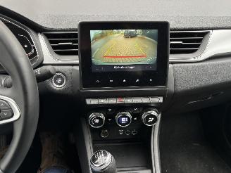 Renault Captur INTENSE NAVI CLIMA LED CAMERA VIRT DASH B.J 07-2022 picture 16