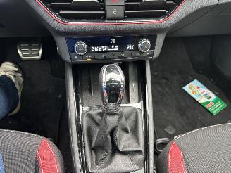 Skoda Scala 1.5 AUTOMAAT PANO 150 PK MONTE CARLO NAVI CLIMA LED B.J 12-2022 picture 16