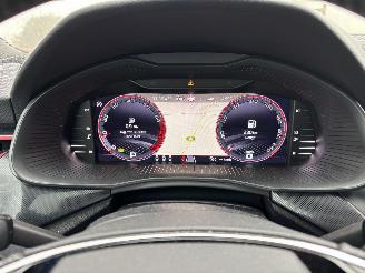 Skoda Scala 1.5 AUTOMAAT PANO 150 PK MONTE CARLO NAVI CLIMA LED B.J 12-2022 picture 13