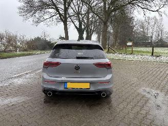 Volkswagen Golf 8 GTI 2.0 AUTOMAAT 245 PK NAVI CLIMA CAMERA LED B.J 2023 picture 5