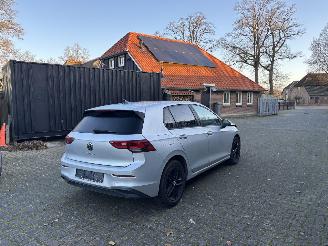 Volkswagen Golf 8 TSI LIFE EDITION CLIMA CRUISE VIRT DASH B.J 05-2022 picture 2