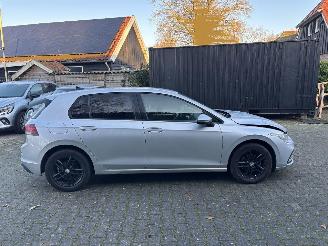 Volkswagen Golf 8 TSI LIFE EDITION CLIMA CRUISE VIRT DASH B.J 05-2022 picture 5