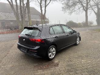 Volkswagen Golf 8 TSI EDITION NAVI CLIMA CAMERA LED VIRT DASH B.J 05-2022 picture 2