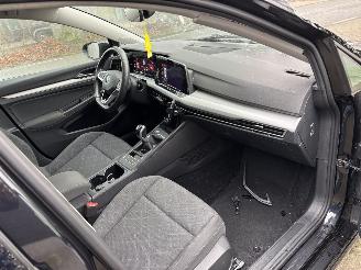 Volkswagen Golf 8 TSI EDITION NAVI CLIMA CAMERA LED VIRT DASH B.J 05-2022 picture 7