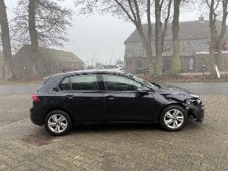 Volkswagen Golf 8 TSI EDITION NAVI CLIMA CAMERA LED VIRT DASH B.J 05-2022 picture 4