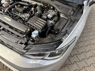 Volkswagen Golf 8 TSI LIFE EDITION 110 PK CLIMA CRUISE VIRT DASH B.J 05-2022 picture 12