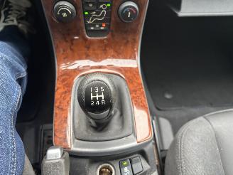 Volvo  V-50 1.8 EDITION 125 PK AIRCO TREKHAAK B.J 09-2005 GEEN SCHADE picture 14